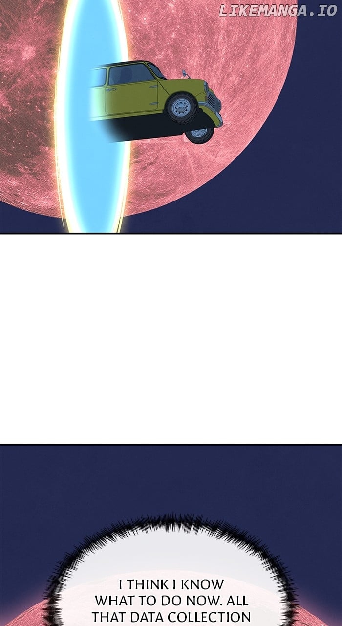 Marriage Blues Chapter 11 - Page 77