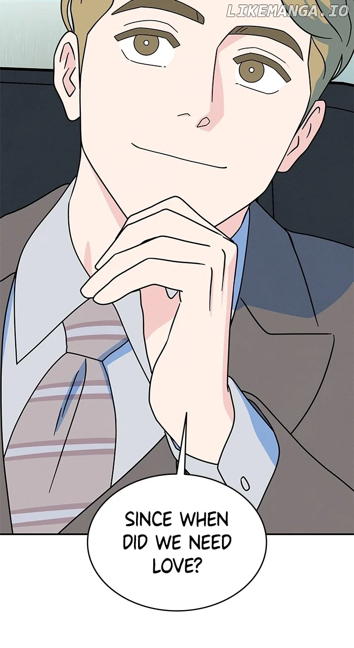 Marriage Blues Chapter 11 - Page 85