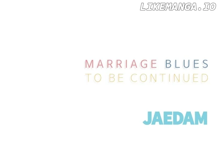 Marriage Blues Chapter 11 - Page 86