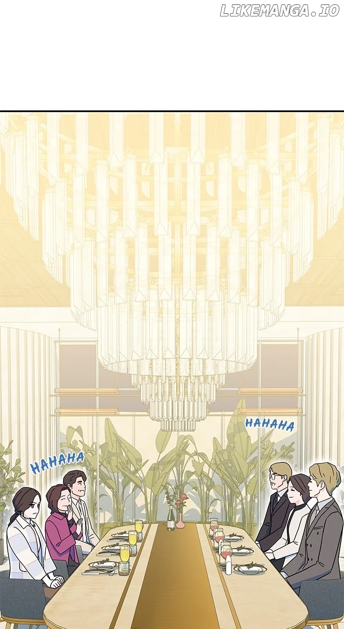 Marriage Blues Chapter 11 - Page 9