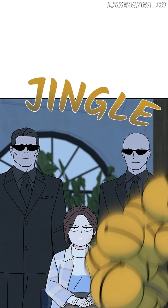 Marriage Blues Chapter 12 - Page 1