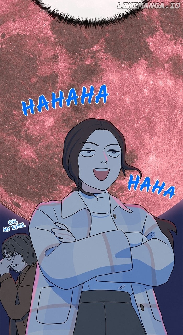 Marriage Blues Chapter 12 - Page 10