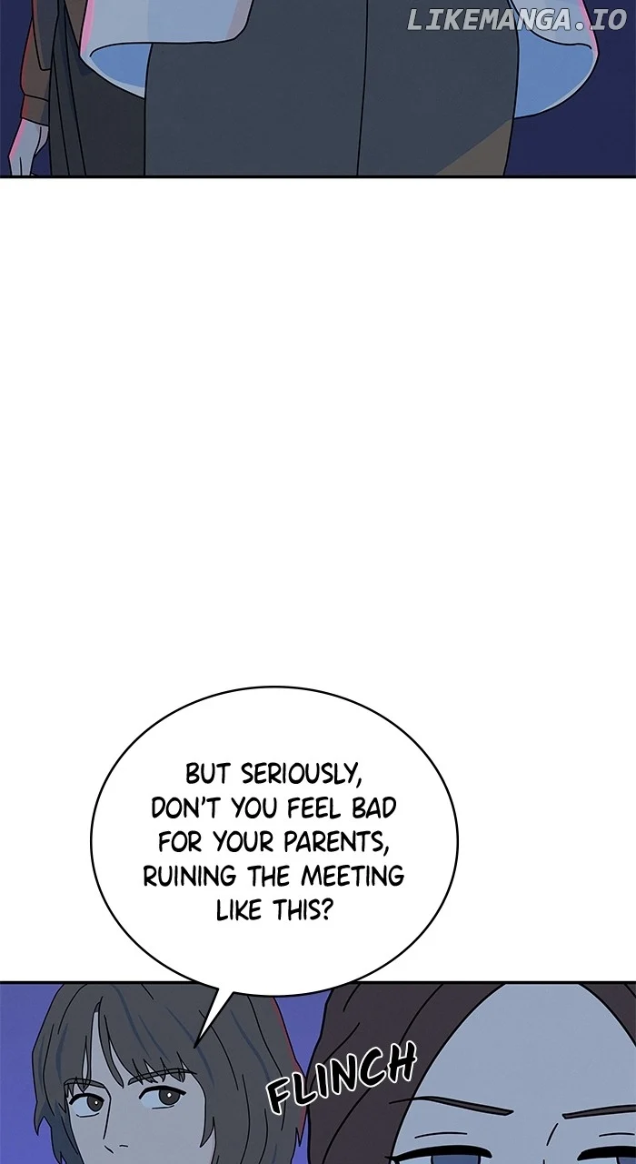 Marriage Blues Chapter 12 - Page 11