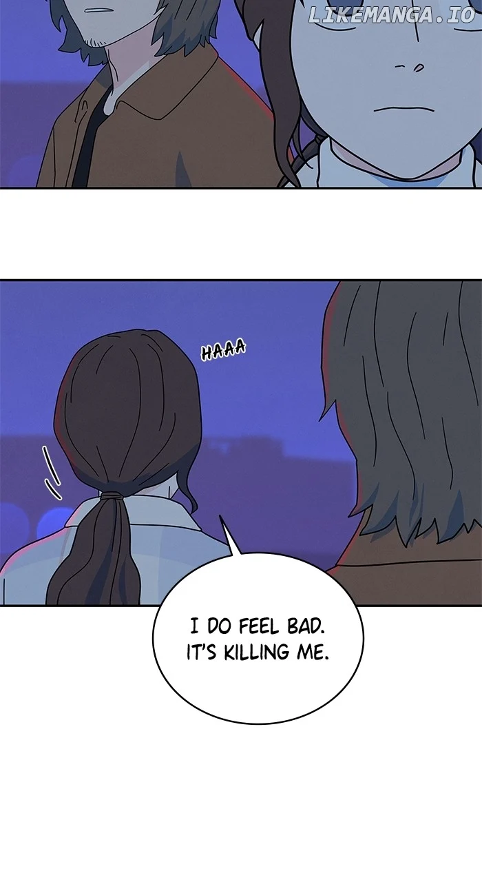 Marriage Blues Chapter 12 - Page 12