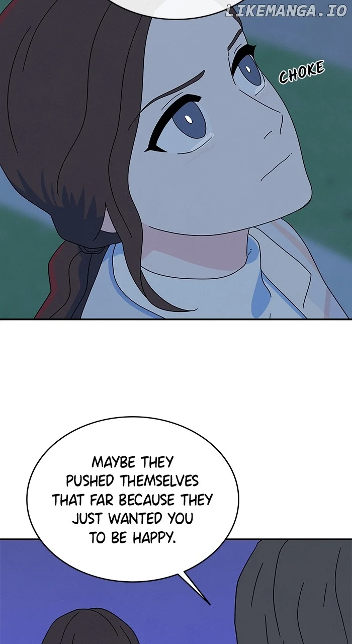 Marriage Blues Chapter 12 - Page 15