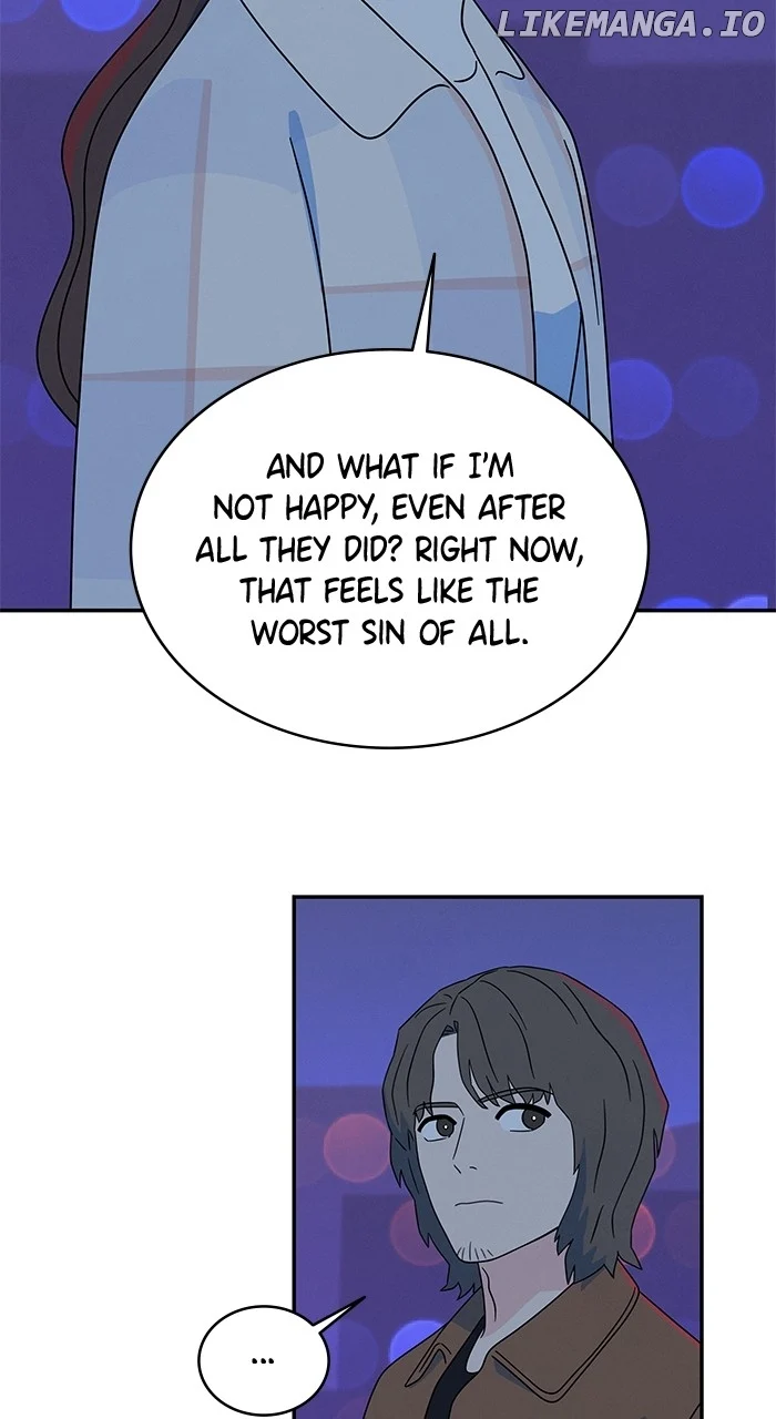 Marriage Blues Chapter 12 - Page 17