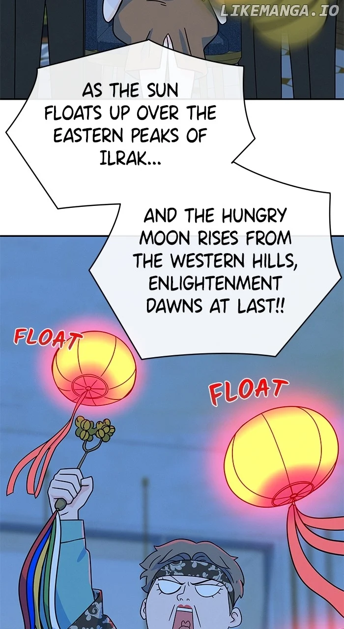 Marriage Blues Chapter 12 - Page 2