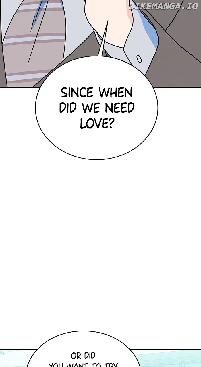 Marriage Blues Chapter 12 - Page 28