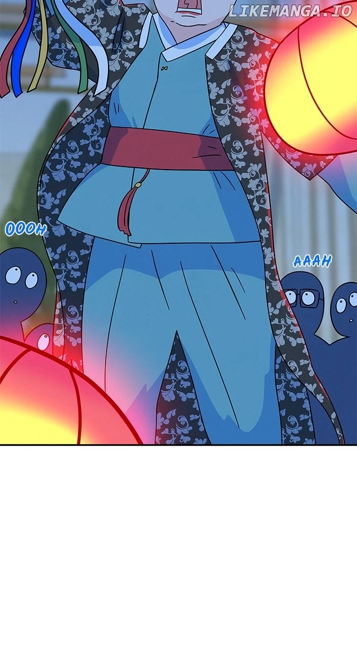 Marriage Blues Chapter 12 - Page 3