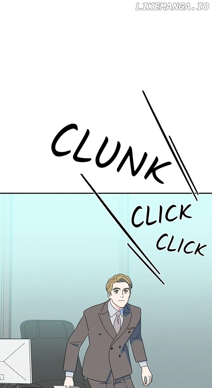 Marriage Blues Chapter 12 - Page 31