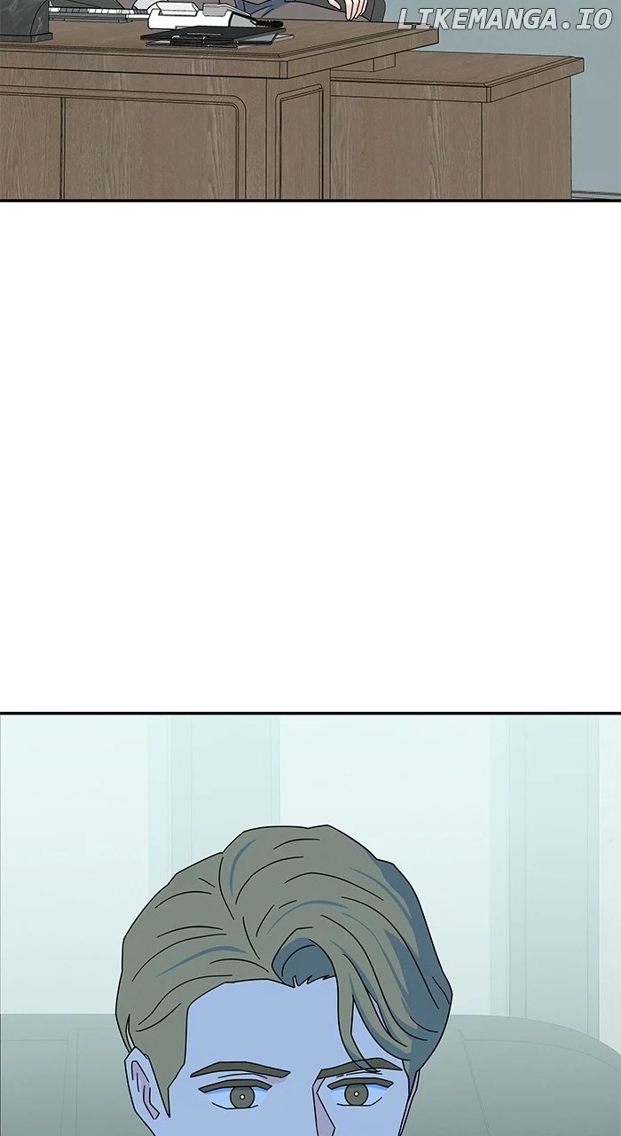 Marriage Blues Chapter 12 - Page 33