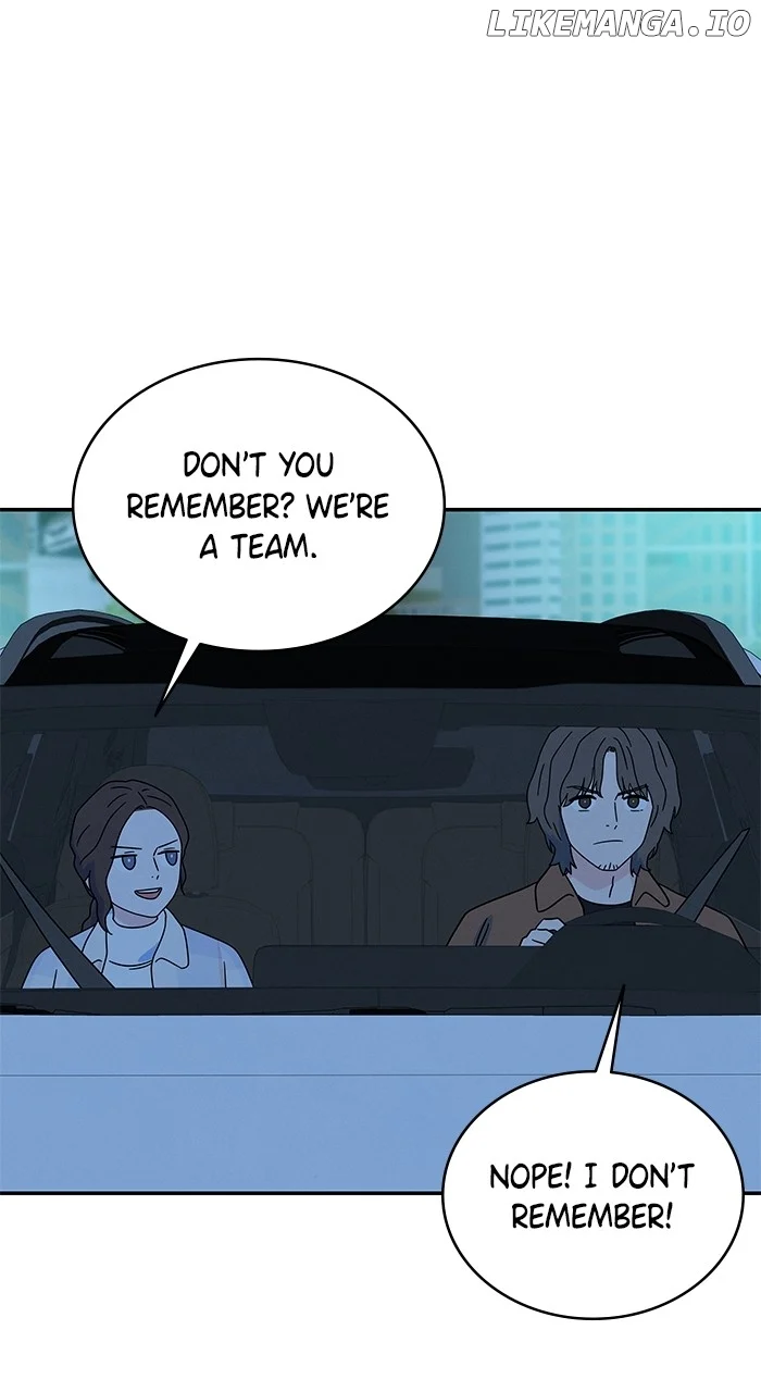 Marriage Blues Chapter 12 - Page 36