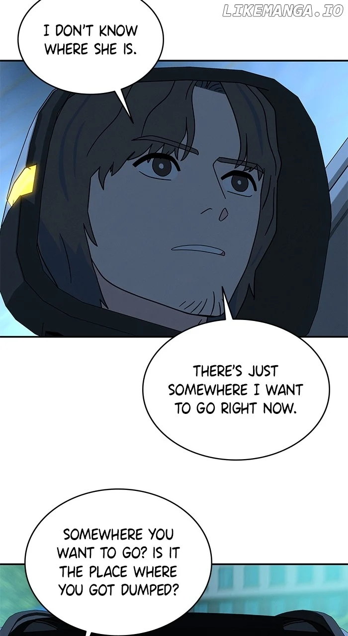 Marriage Blues Chapter 12 - Page 40