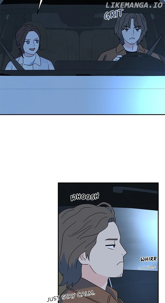 Marriage Blues Chapter 12 - Page 41