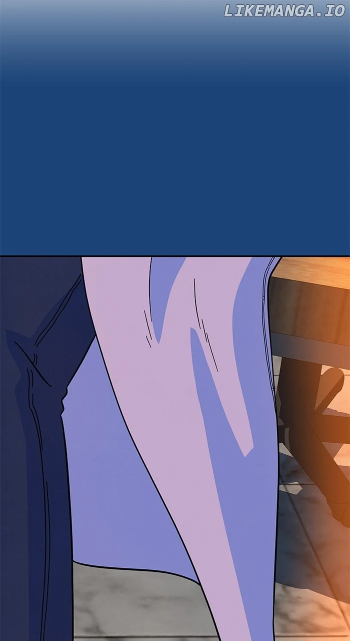 Marriage Blues Chapter 12 - Page 53