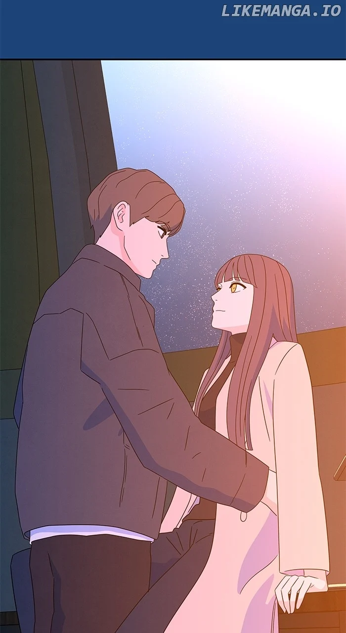 Marriage Blues Chapter 12 - Page 55