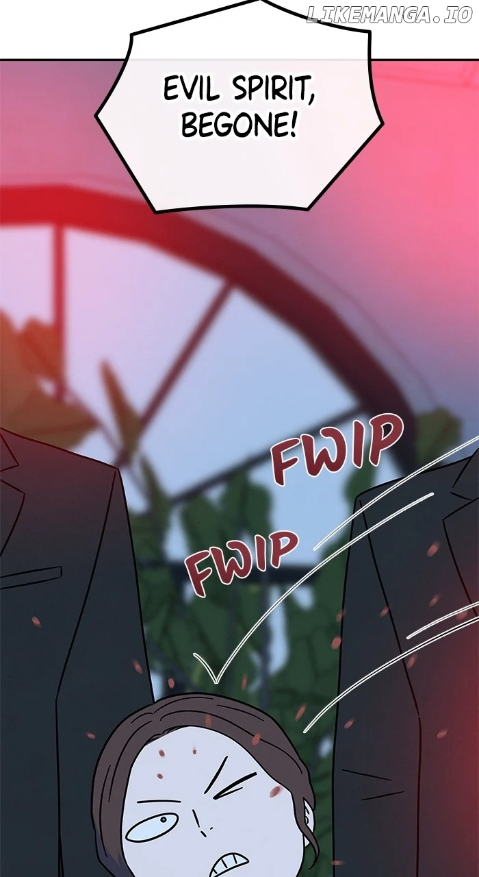 Marriage Blues Chapter 12 - Page 6