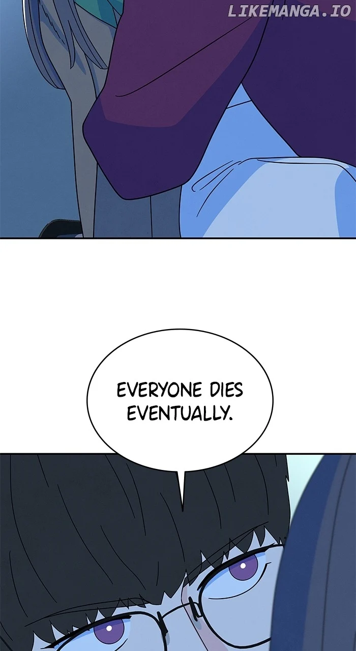 Marriage Blues Chapter 12 - Page 62