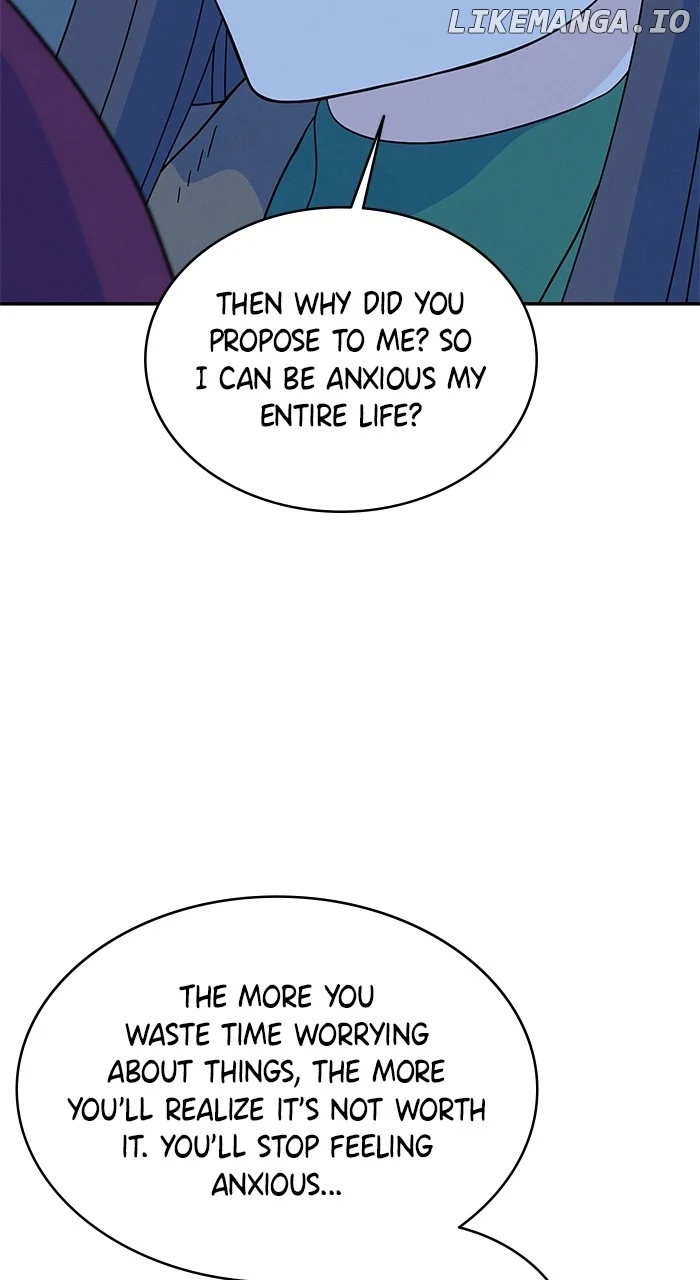 Marriage Blues Chapter 12 - Page 64