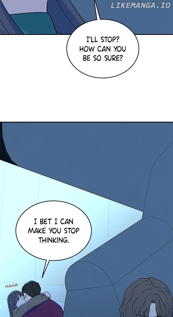 Marriage Blues Chapter 12 - Page 66