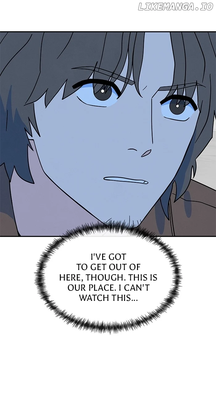 Marriage Blues Chapter 12 - Page 68