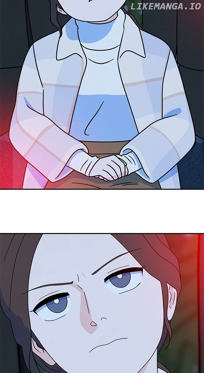 Marriage Blues Chapter 12 - Page 7