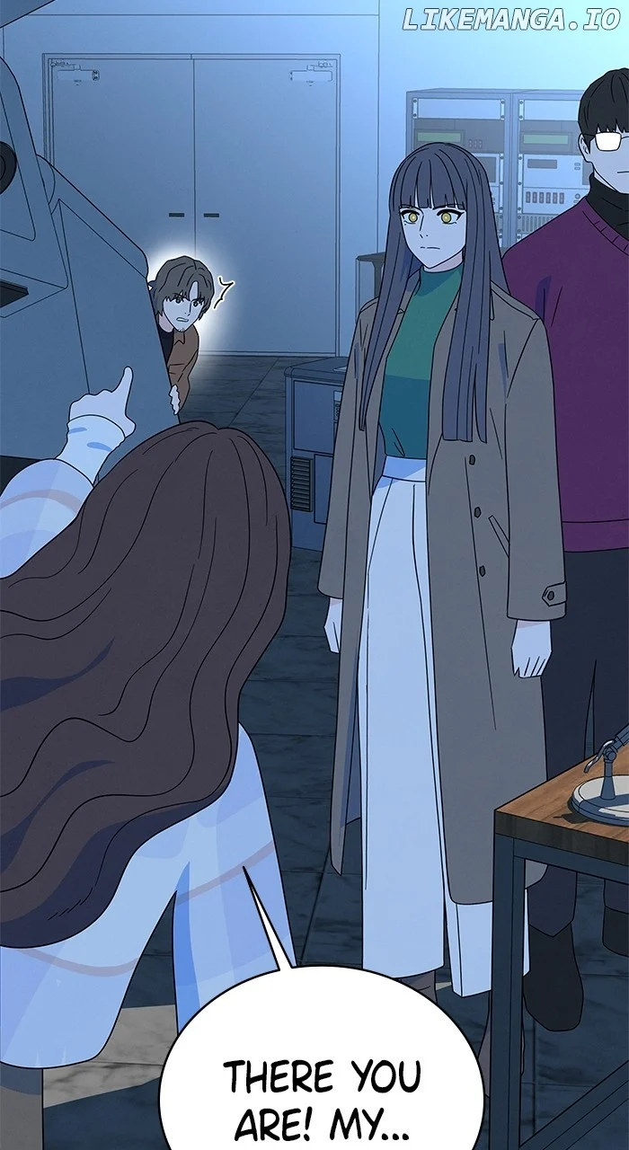 Marriage Blues Chapter 12 - Page 74