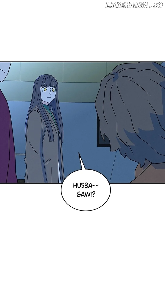 Marriage Blues Chapter 12 - Page 76