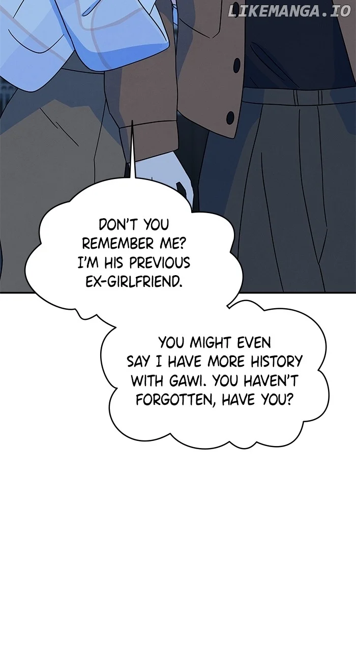 Marriage Blues Chapter 12 - Page 78