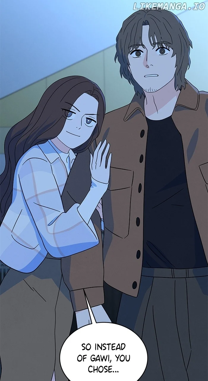 Marriage Blues Chapter 12 - Page 82