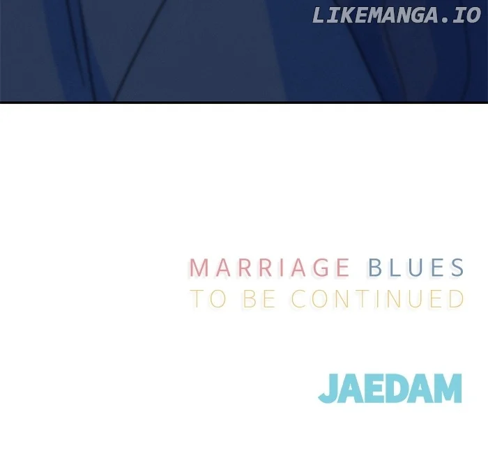 Marriage Blues Chapter 12 - Page 92