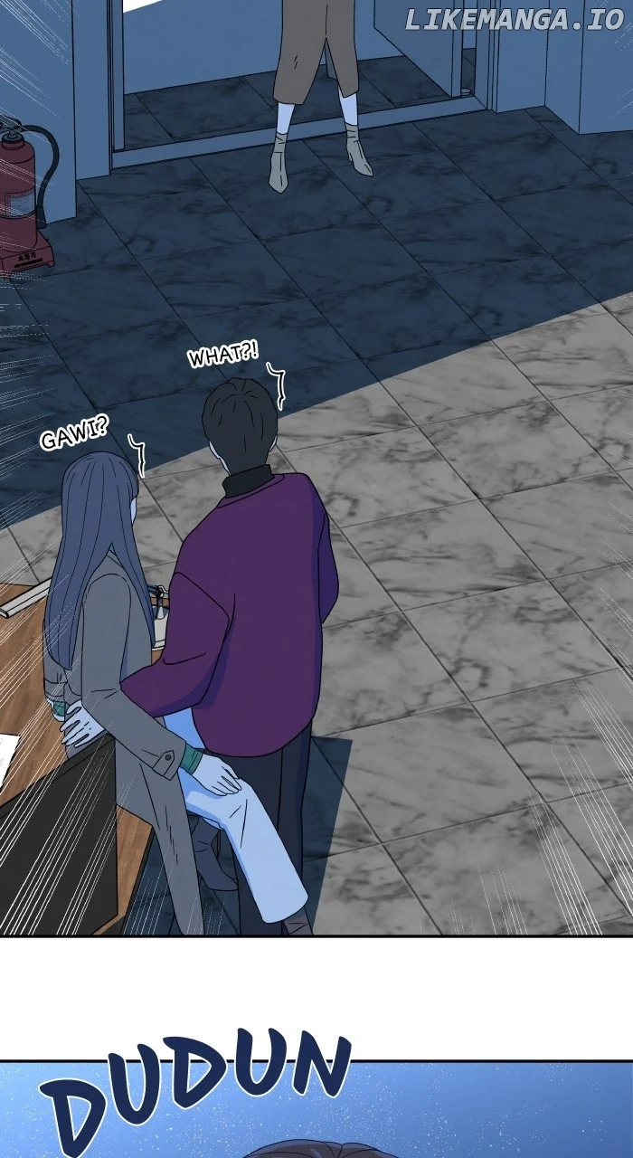 Marriage Blues Chapter 13 - Page 10