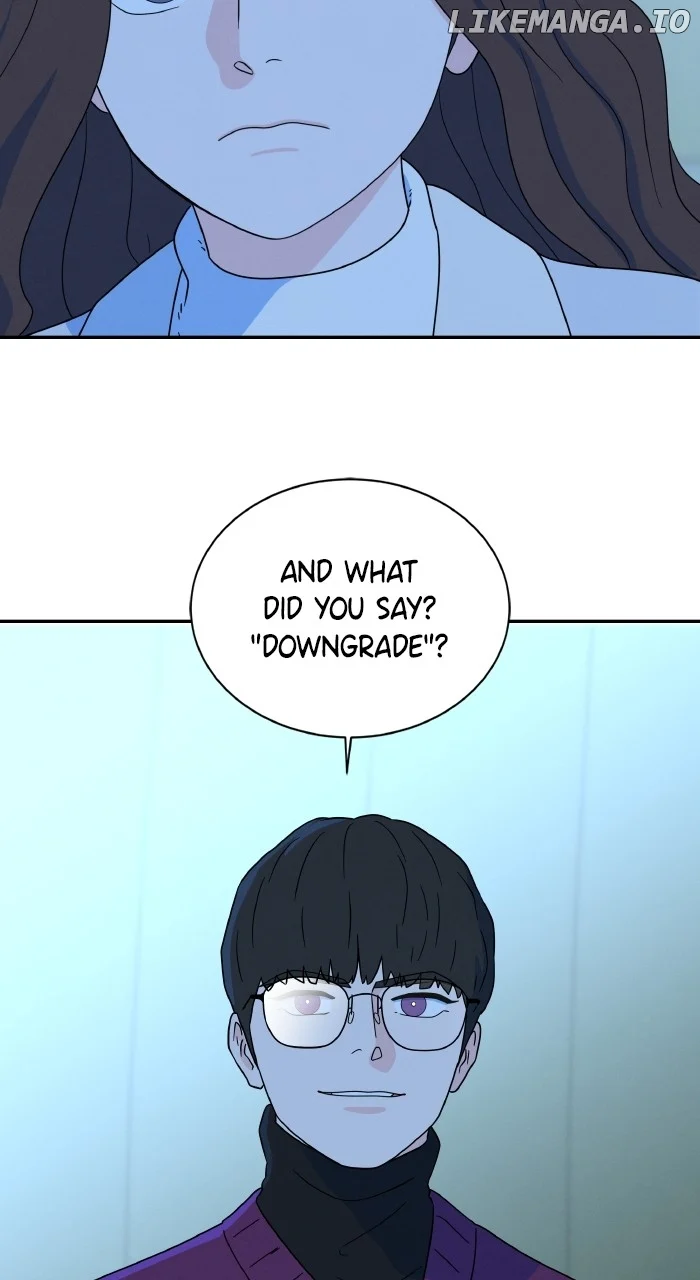 Marriage Blues Chapter 13 - Page 19