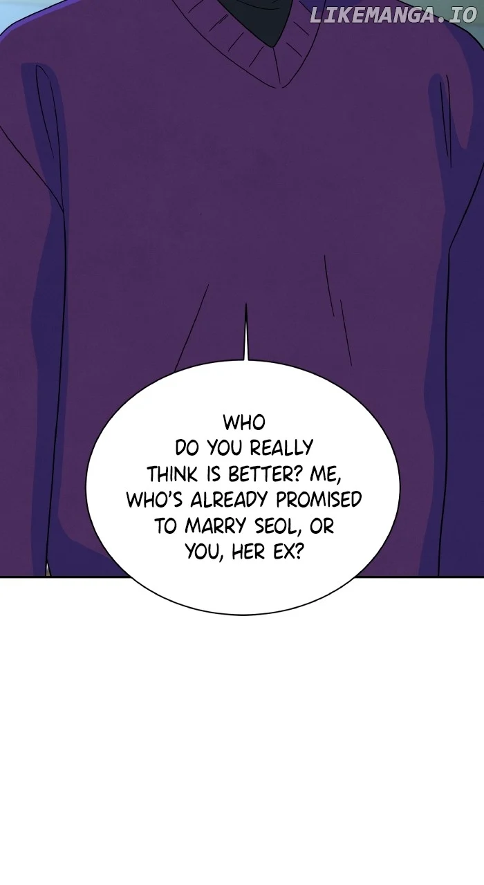 Marriage Blues Chapter 13 - Page 20