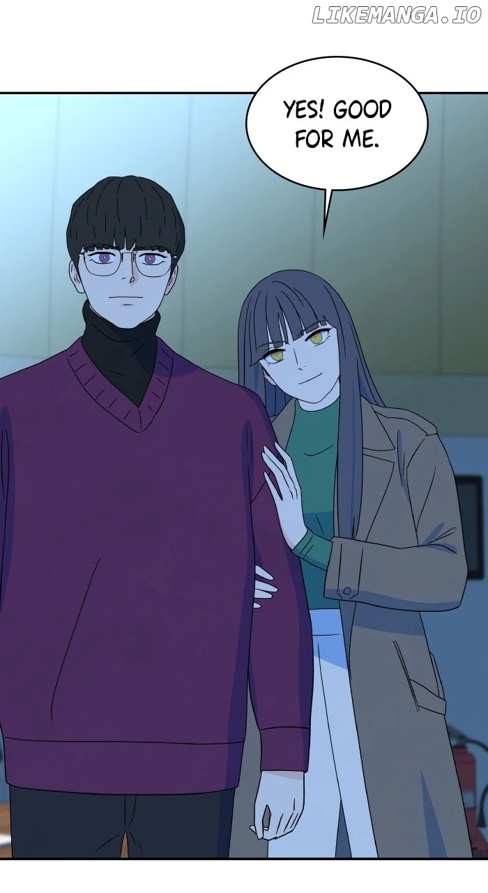 Marriage Blues Chapter 13 - Page 24