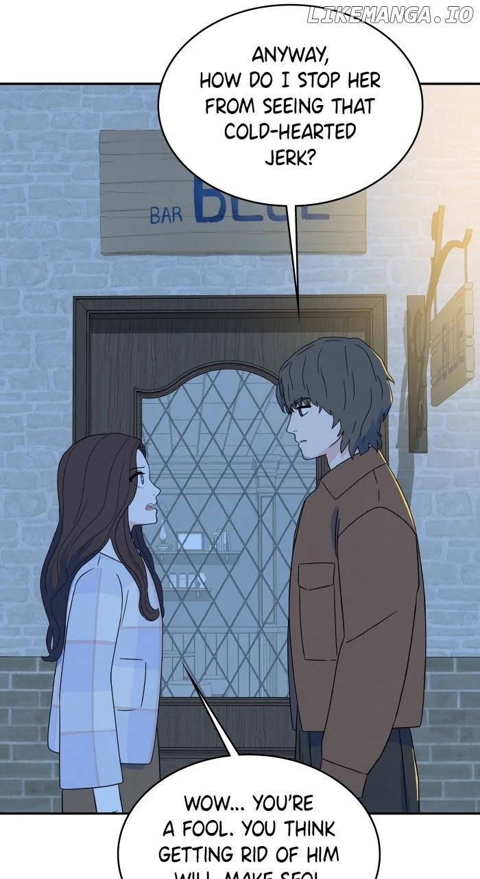 Marriage Blues Chapter 13 - Page 29