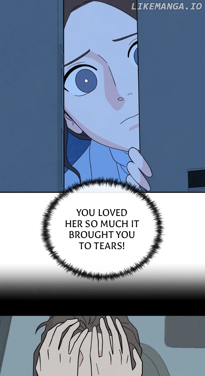 Marriage Blues Chapter 13 - Page 3