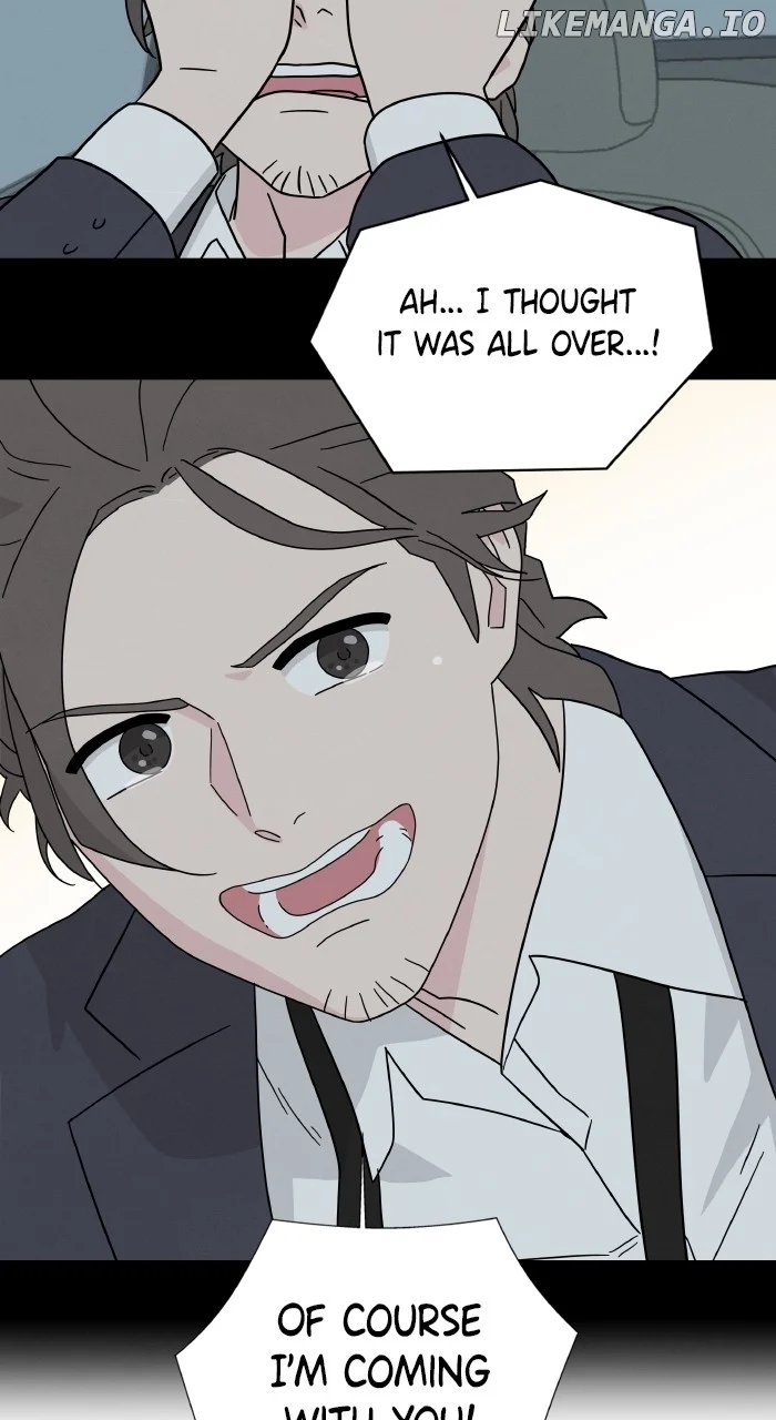 Marriage Blues Chapter 13 - Page 4