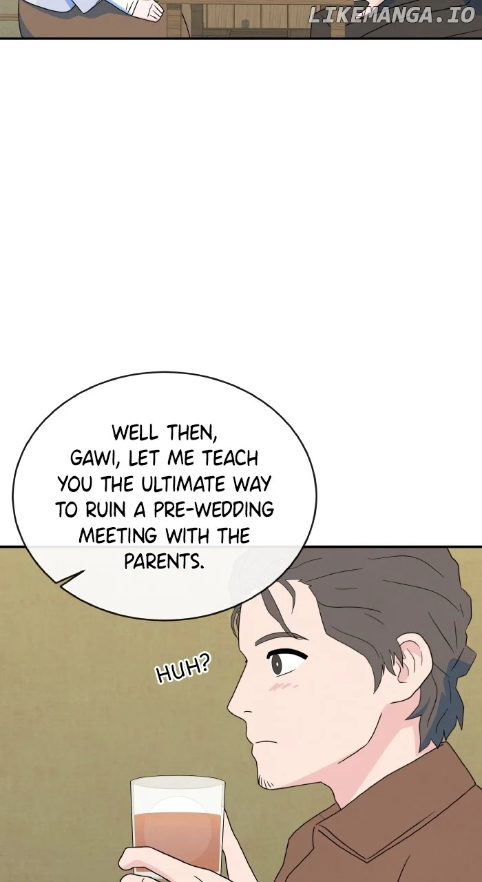 Marriage Blues Chapter 13 - Page 49
