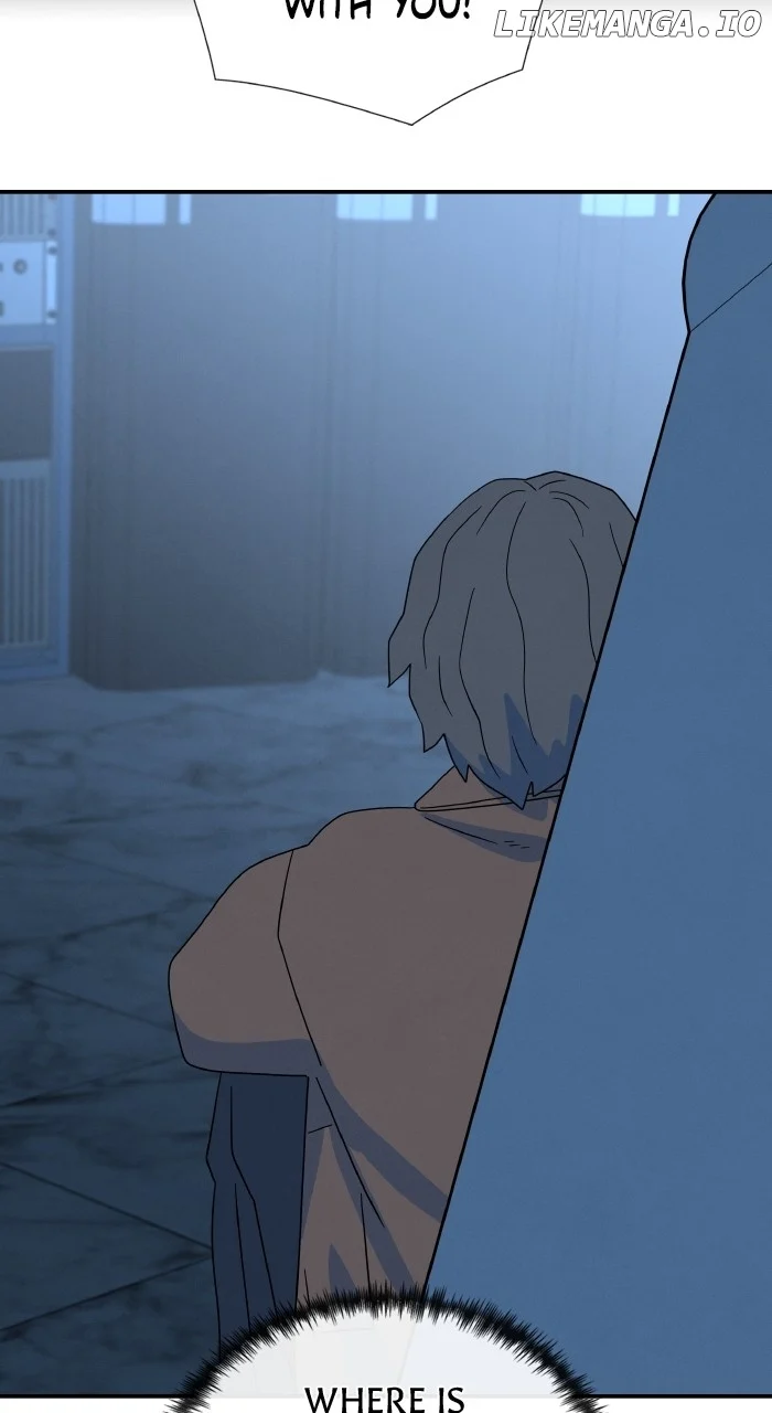 Marriage Blues Chapter 13 - Page 5