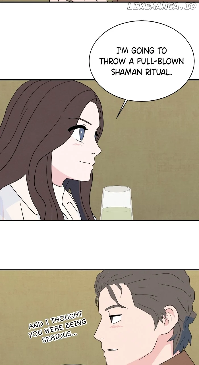 Marriage Blues Chapter 13 - Page 50