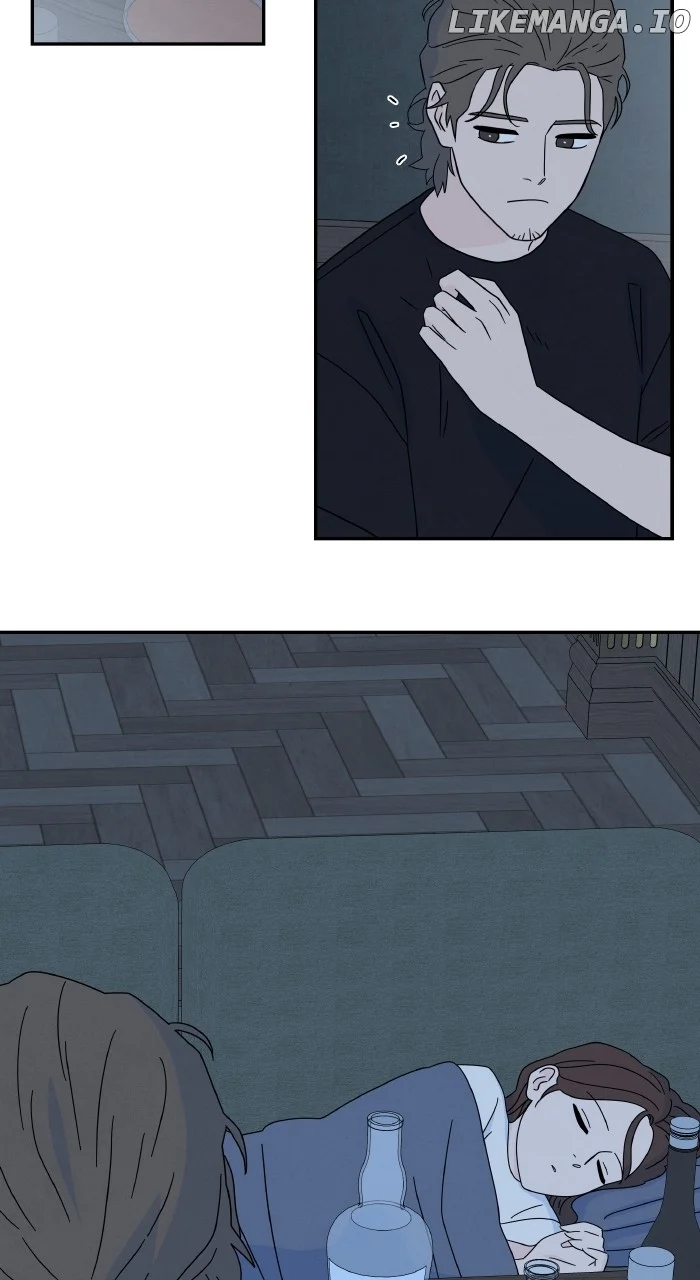 Marriage Blues Chapter 13 - Page 54