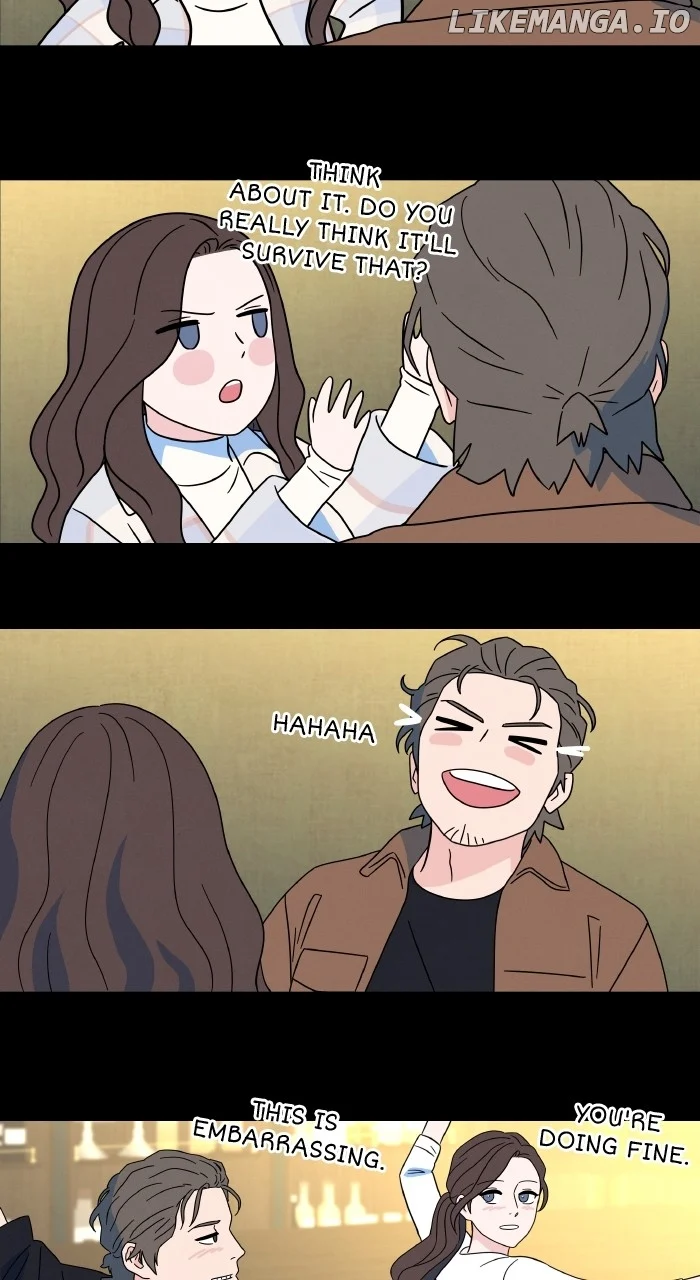 Marriage Blues Chapter 13 - Page 58