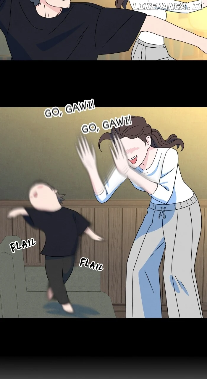 Marriage Blues Chapter 13 - Page 59