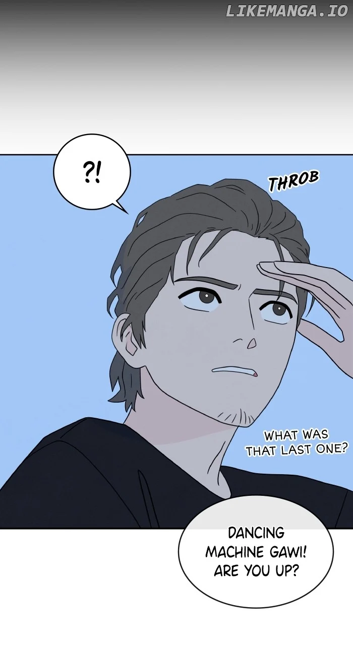 Marriage Blues Chapter 13 - Page 60