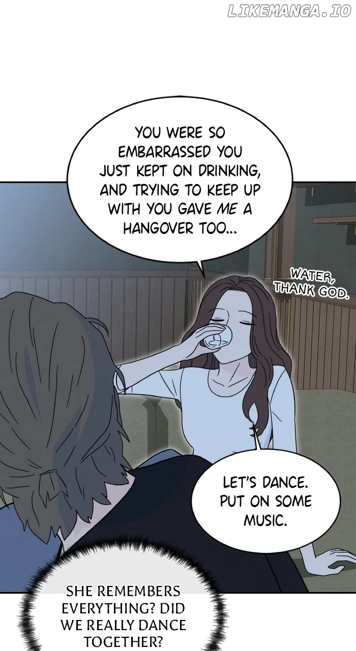 Marriage Blues Chapter 13 - Page 61