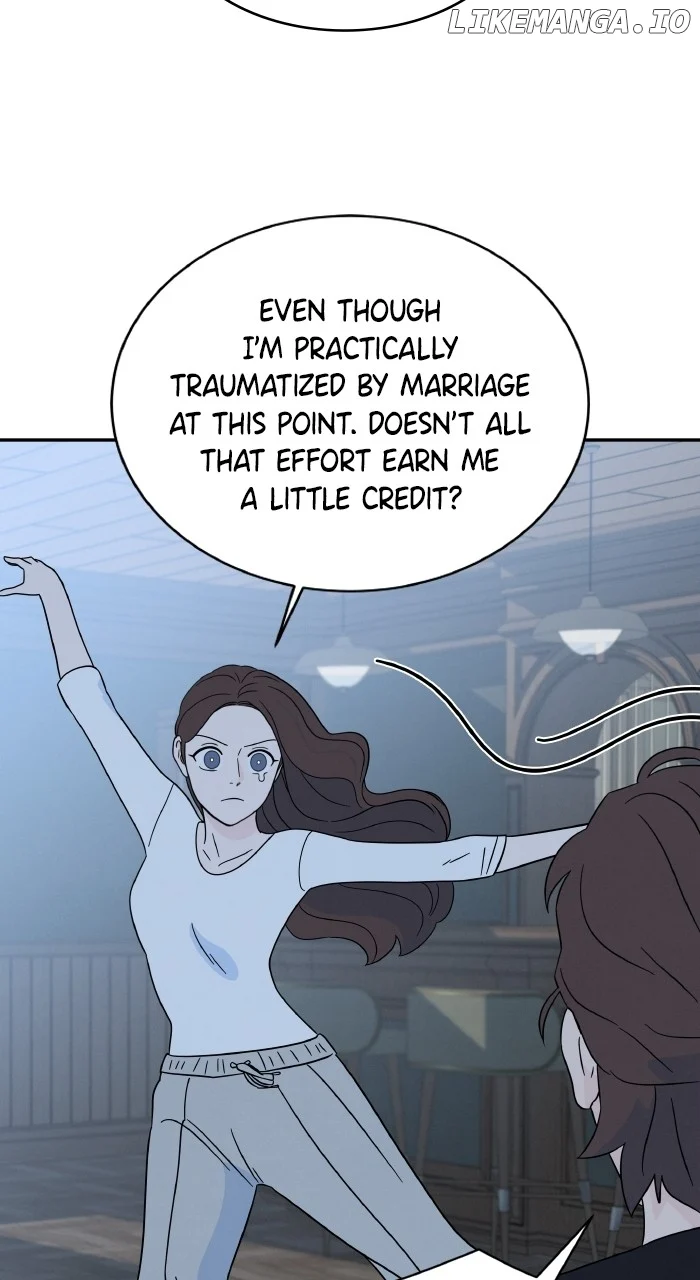 Marriage Blues Chapter 13 - Page 63