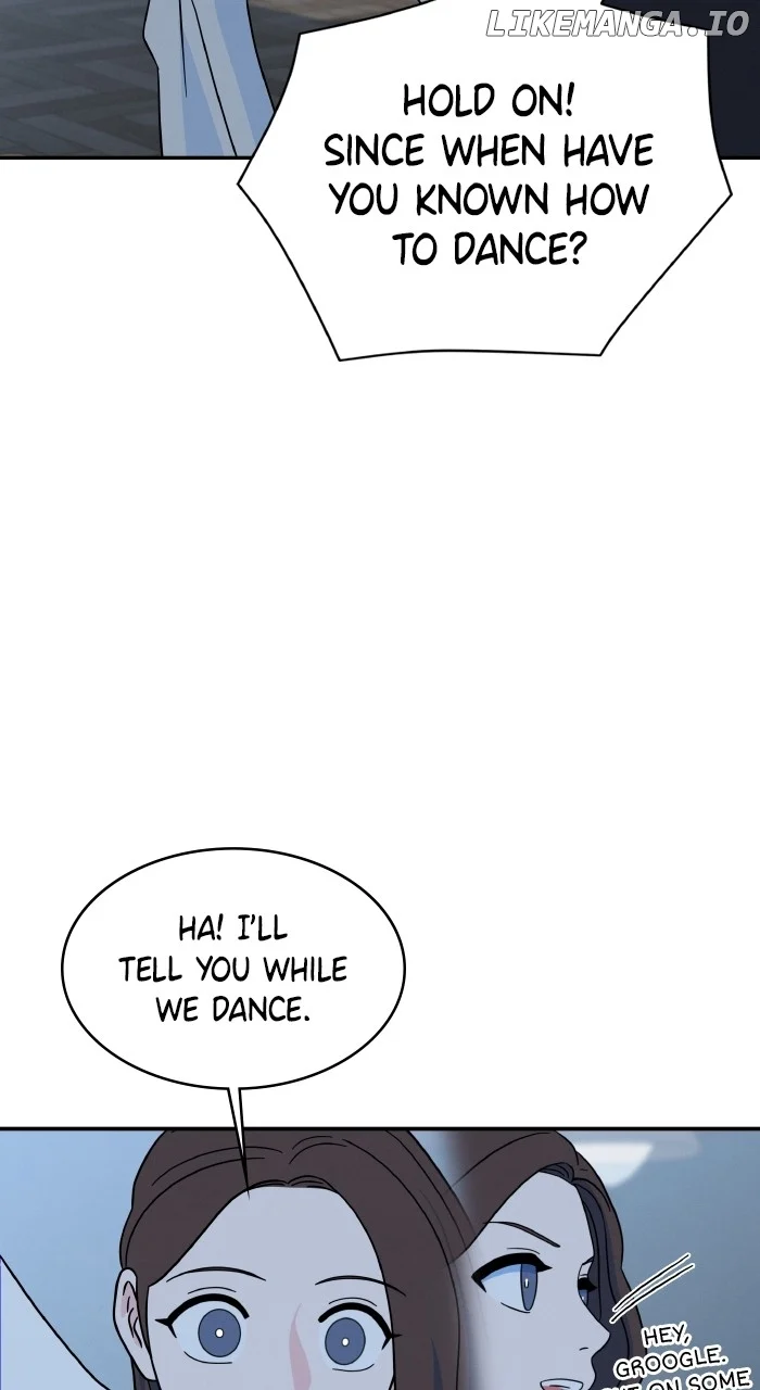 Marriage Blues Chapter 13 - Page 64