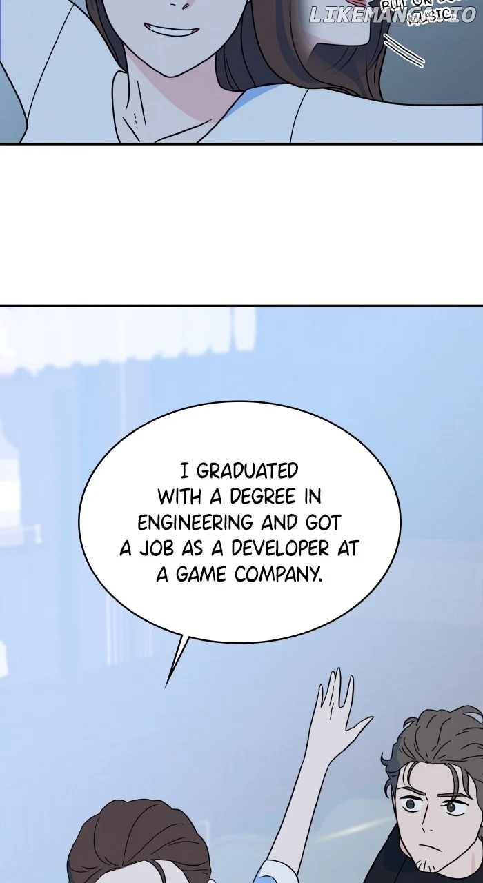 Marriage Blues Chapter 13 - Page 65