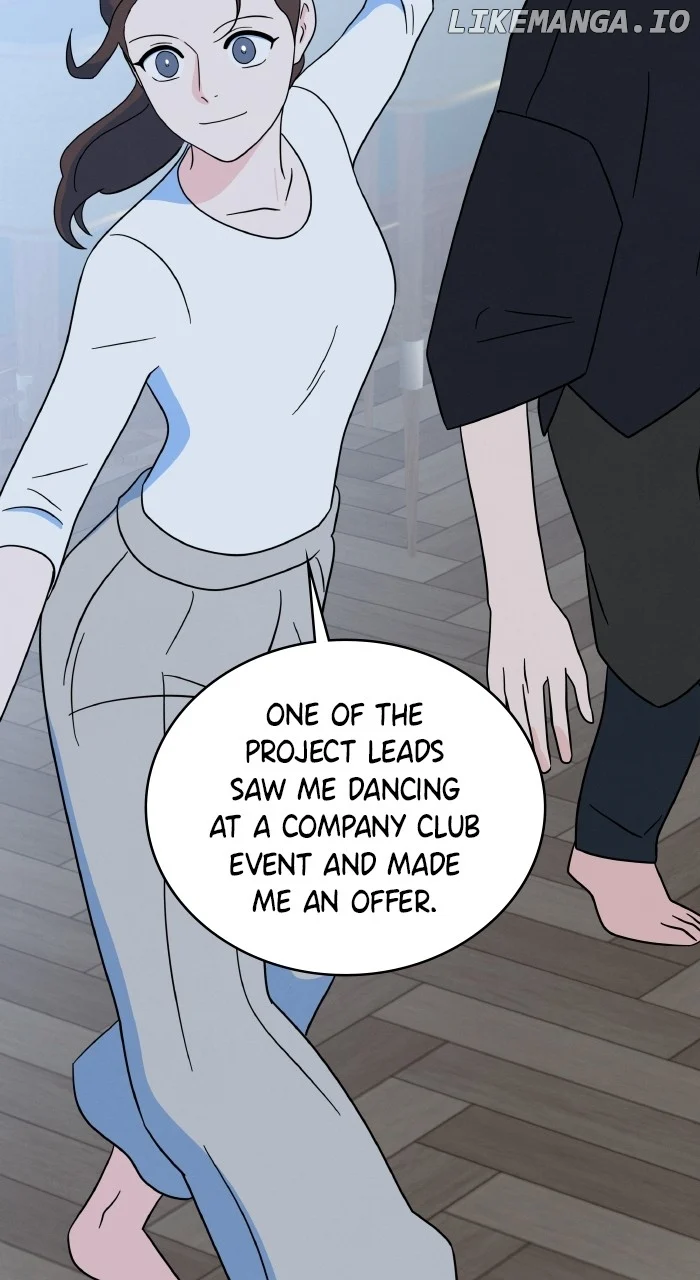 Marriage Blues Chapter 13 - Page 66